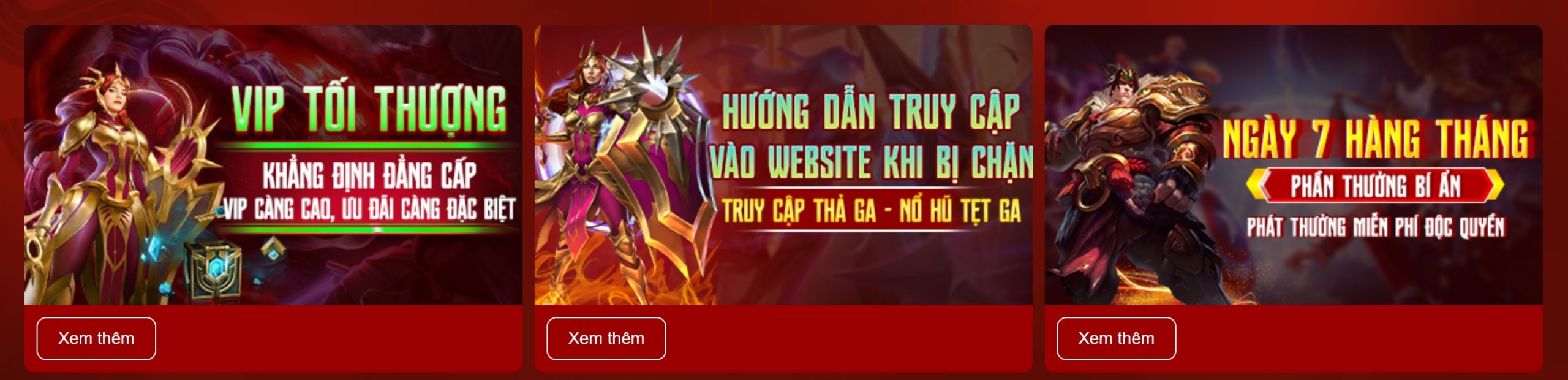 Lý do nên tham gia khuyến mãi tại 77win 