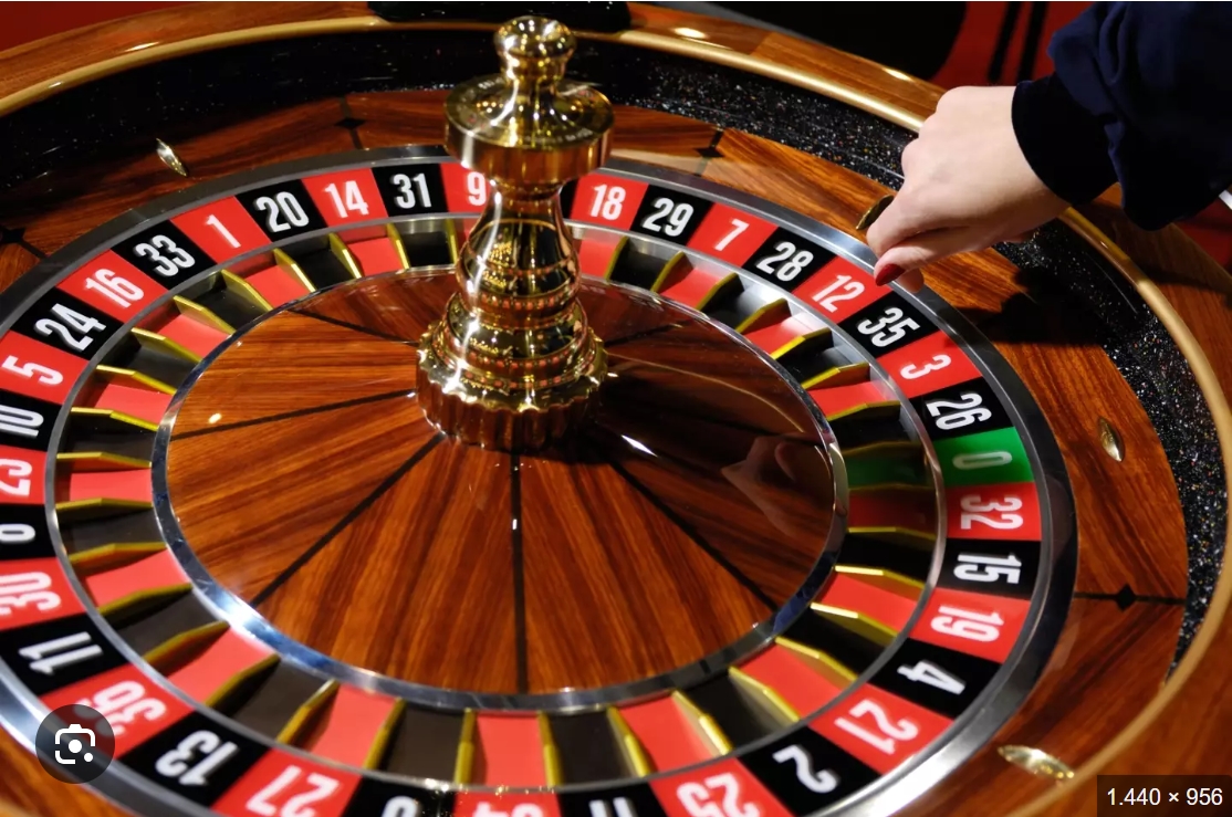 Phương pháp vốn tiến 1 lùi 2 tại Roulette 77win