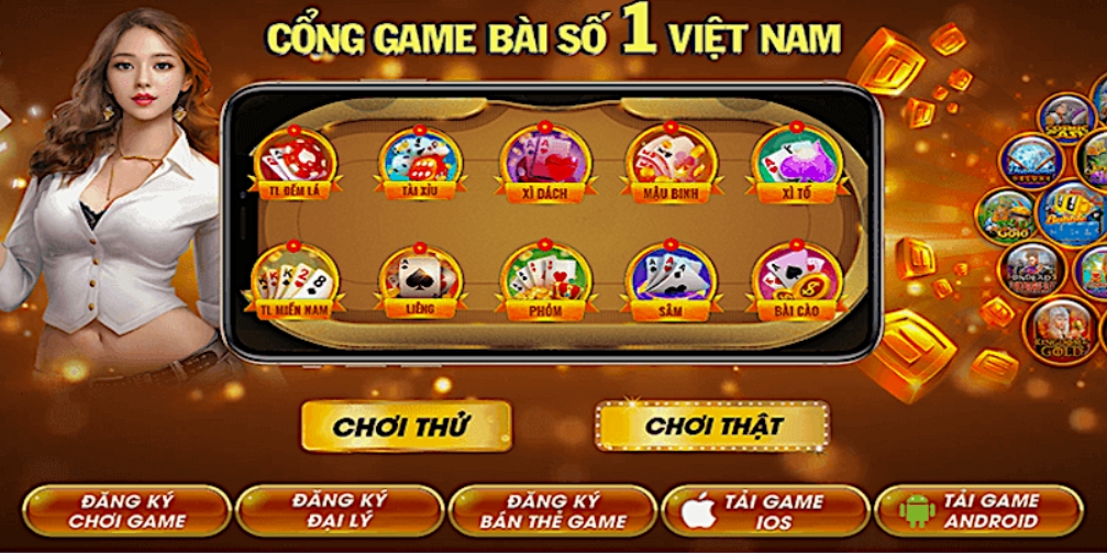 Tham gia chơi game bài dân gian ở đâu để đảm bảo uy tín