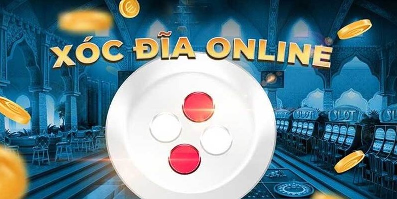 Luật chơi Xóc Đĩa 77win cực dễ hiểu